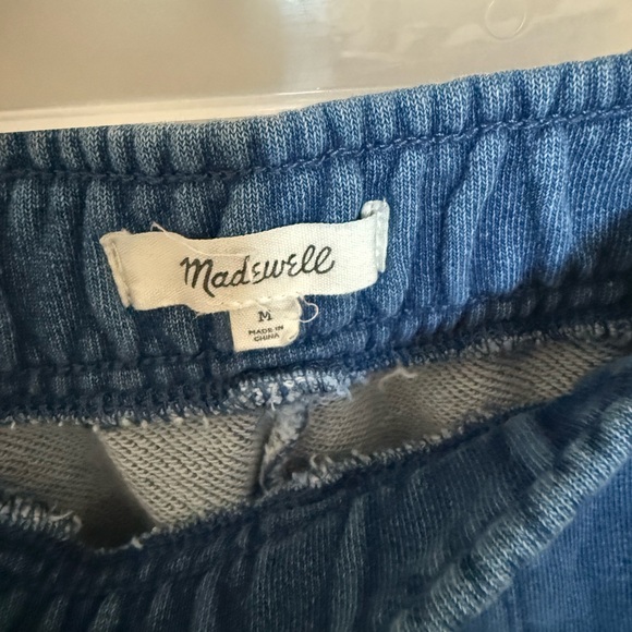 Madewell Jogger - Picture 5 of 6
